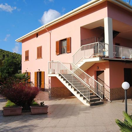 B&B Arenosu25 Αλγκέρο Εξωτερικό φωτογραφία