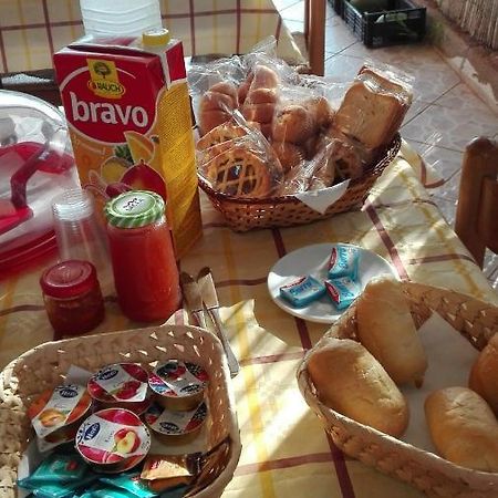 B&B Arenosu25 Αλγκέρο Εξωτερικό φωτογραφία