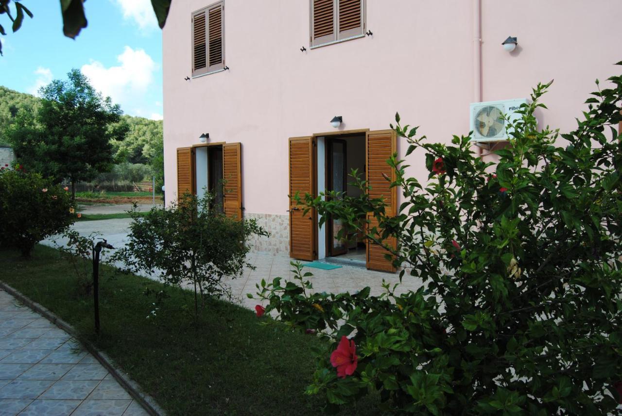 B&B Arenosu25 Αλγκέρο Εξωτερικό φωτογραφία