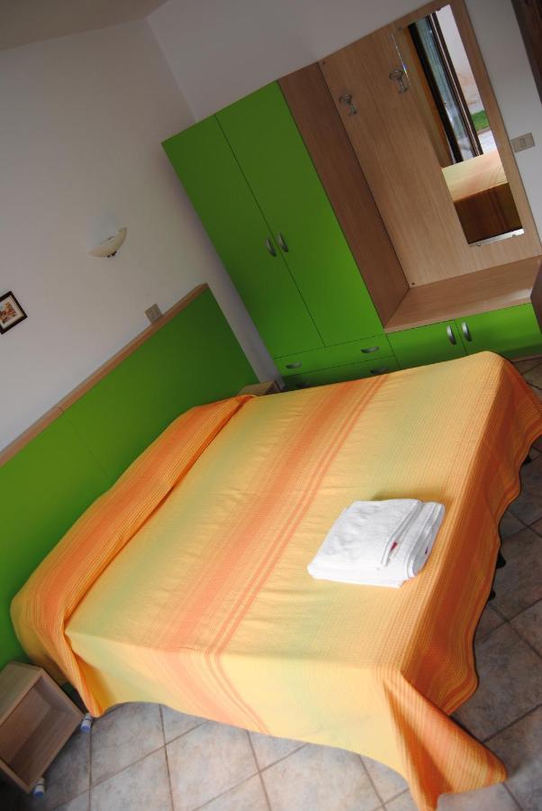 B&B Arenosu25 Αλγκέρο Εξωτερικό φωτογραφία