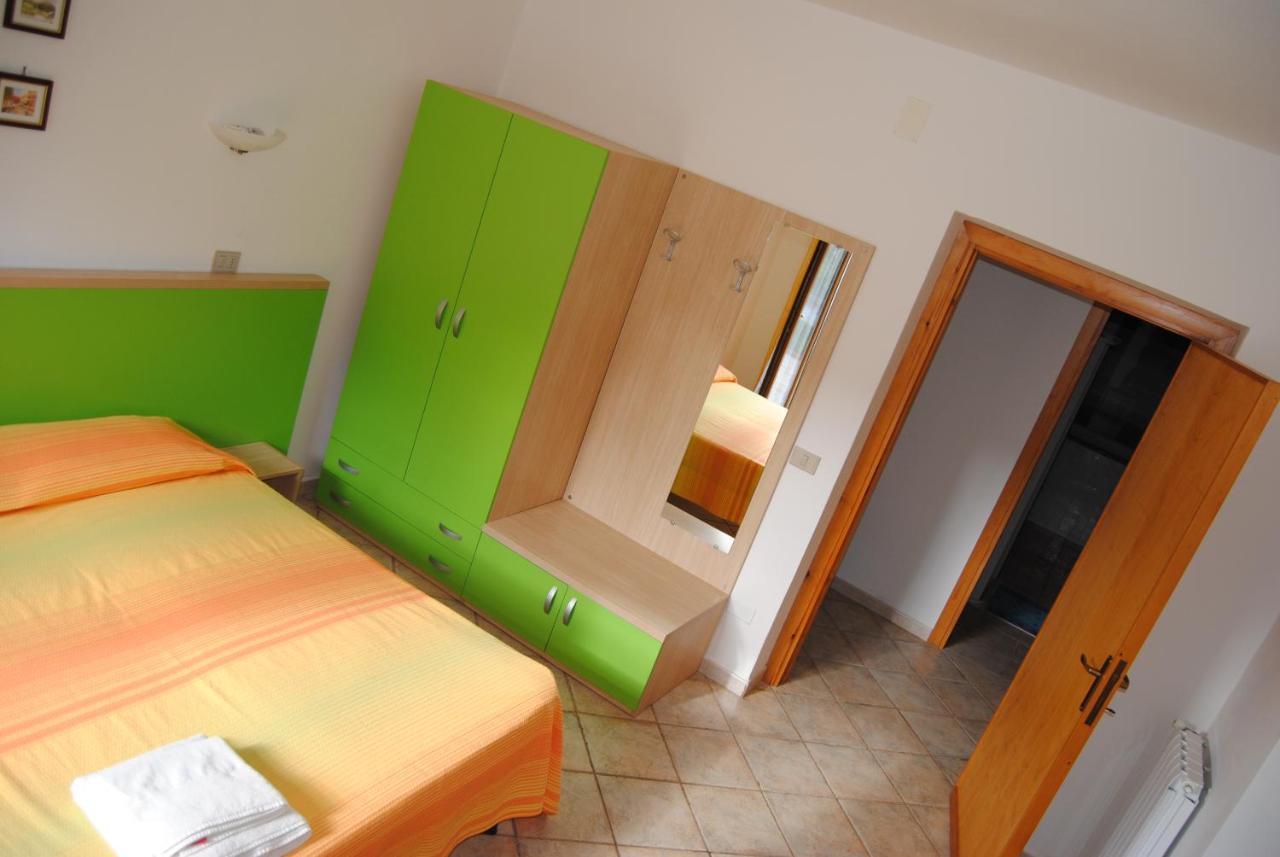 B&B Arenosu25 Αλγκέρο Εξωτερικό φωτογραφία