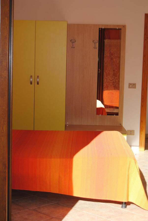 B&B Arenosu25 Αλγκέρο Εξωτερικό φωτογραφία