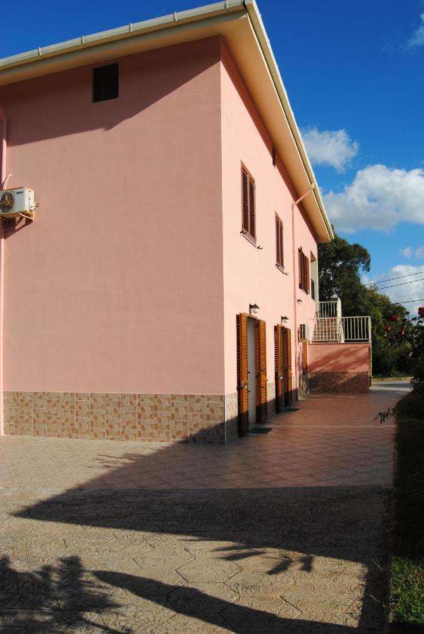 B&B Arenosu25 Αλγκέρο Εξωτερικό φωτογραφία