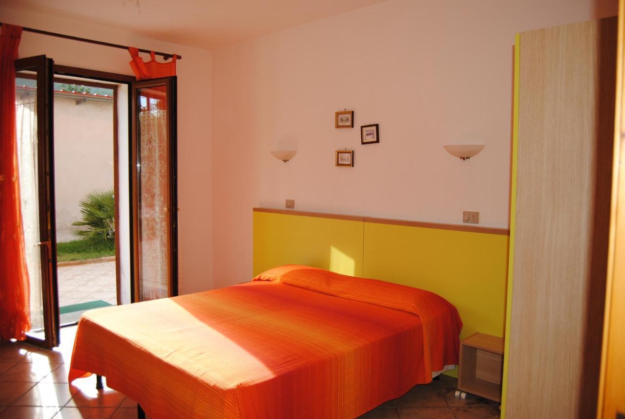 B&B Arenosu25 Αλγκέρο Εξωτερικό φωτογραφία