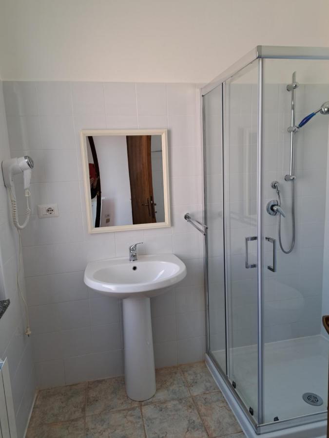 B&B Arenosu25 Αλγκέρο Εξωτερικό φωτογραφία