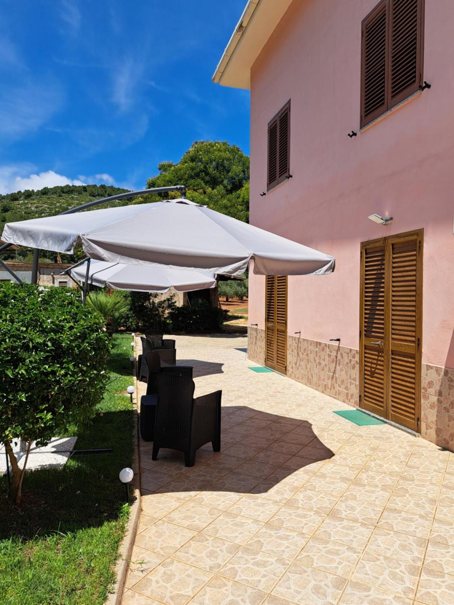 B&B Arenosu25 Αλγκέρο Εξωτερικό φωτογραφία