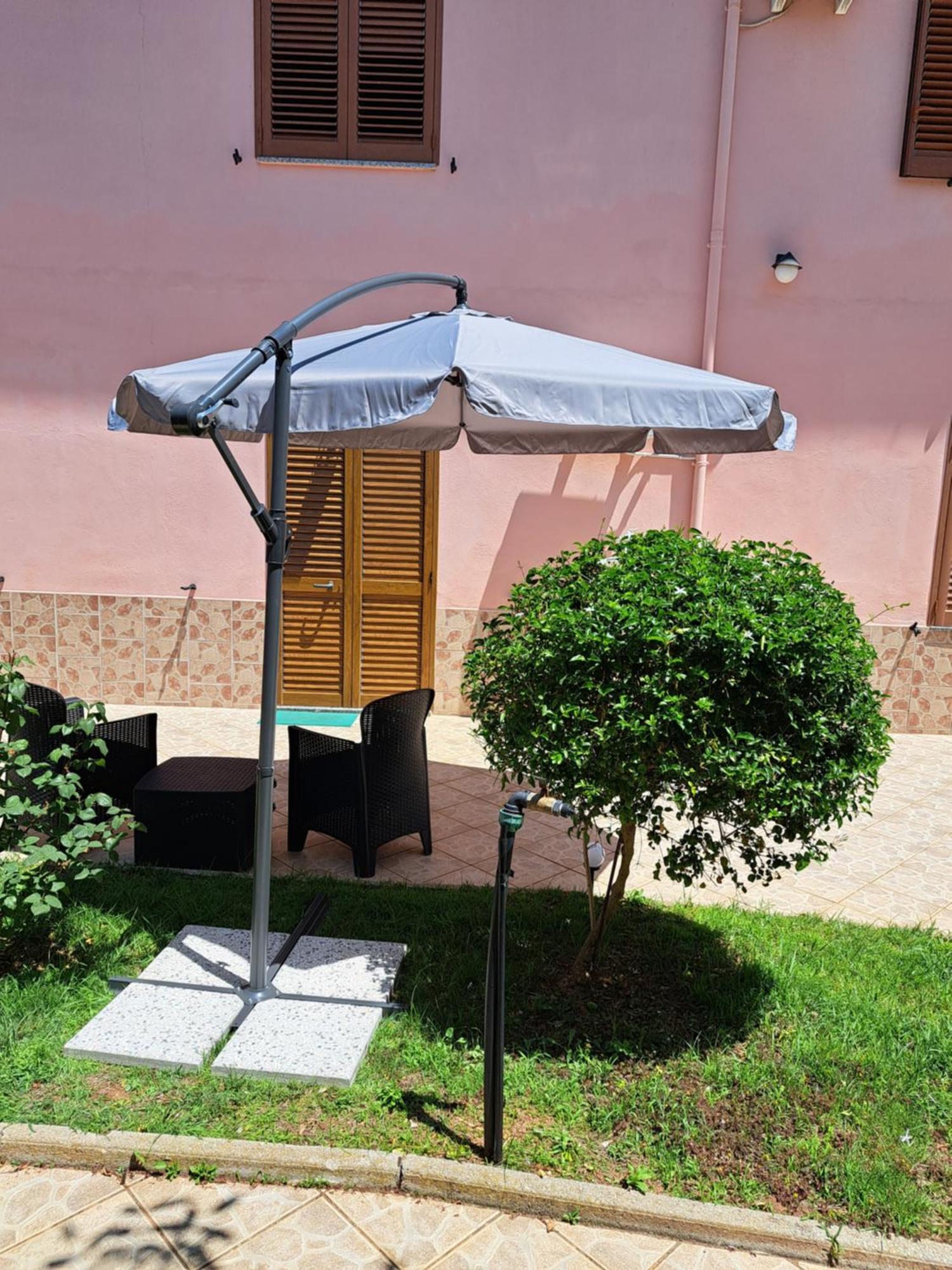 B&B Arenosu25 Αλγκέρο Εξωτερικό φωτογραφία